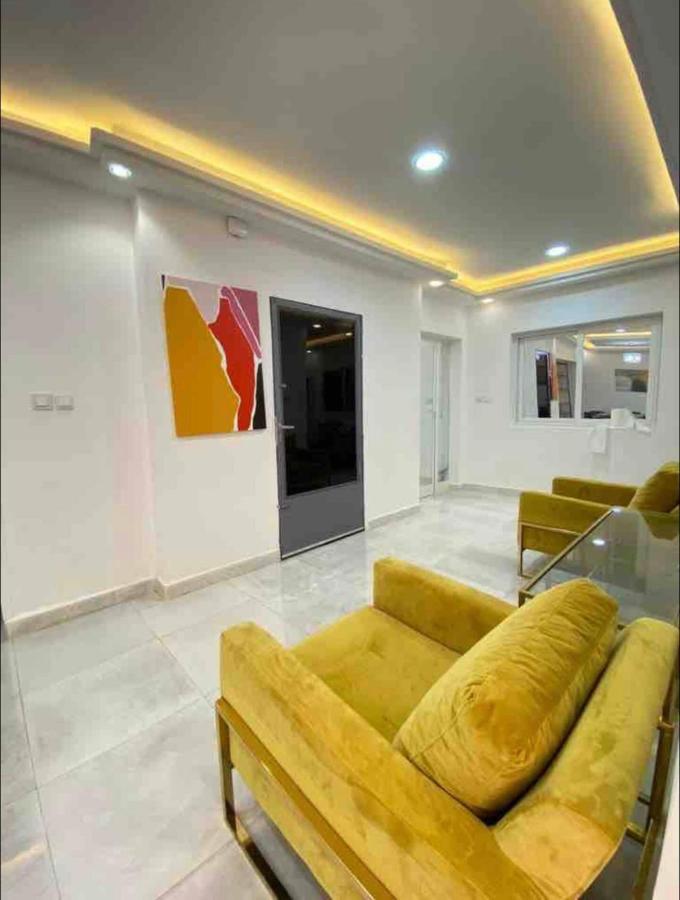 Appartement Luxe Idealement Situe A Dakar Luaran gambar