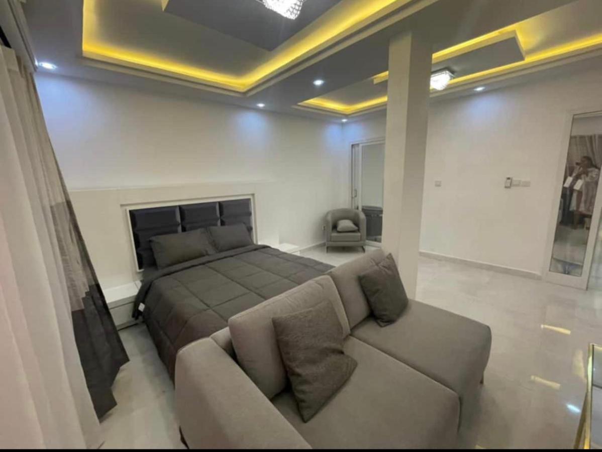 Appartement Luxe Idealement Situe A Dakar Luaran gambar